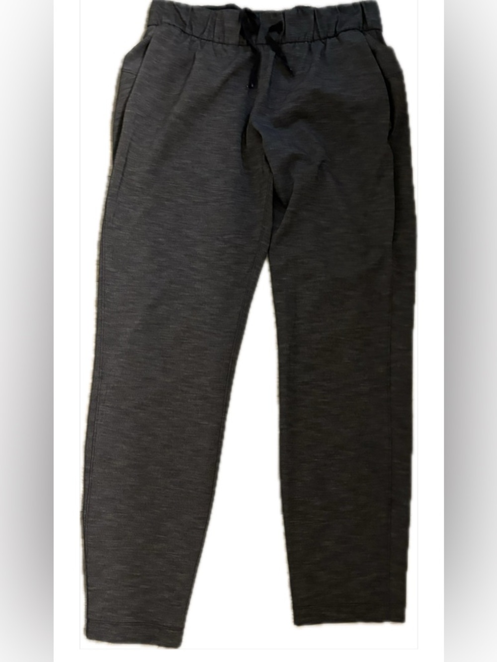 Lululemon Pants | Size 6 | Charcoal Grey